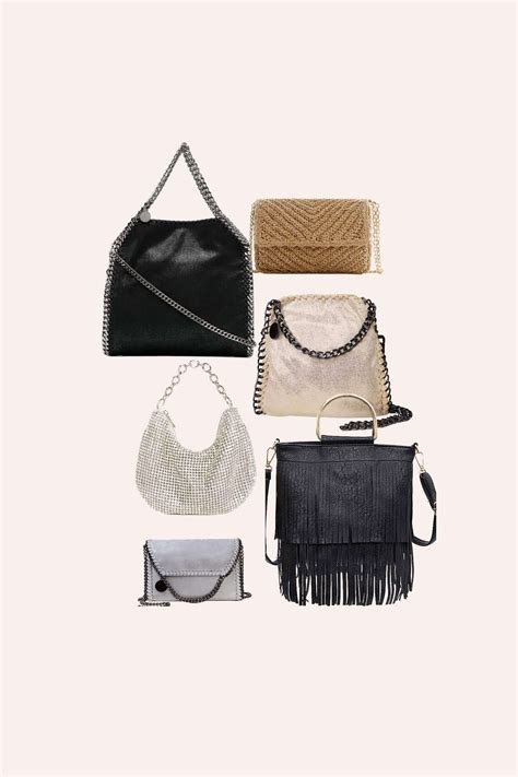 how to identify a fake stella mccartney bag|stella mccartney falabella bag.